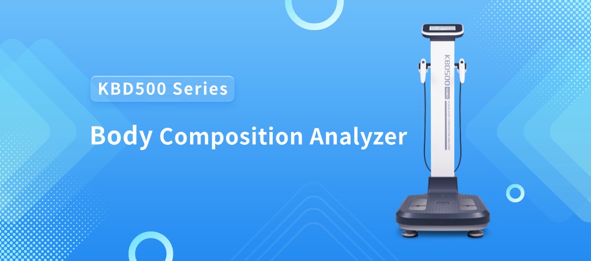 Body Composition Analyzer