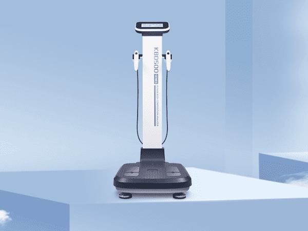 人體成分分析儀產(chǎn)品簡介