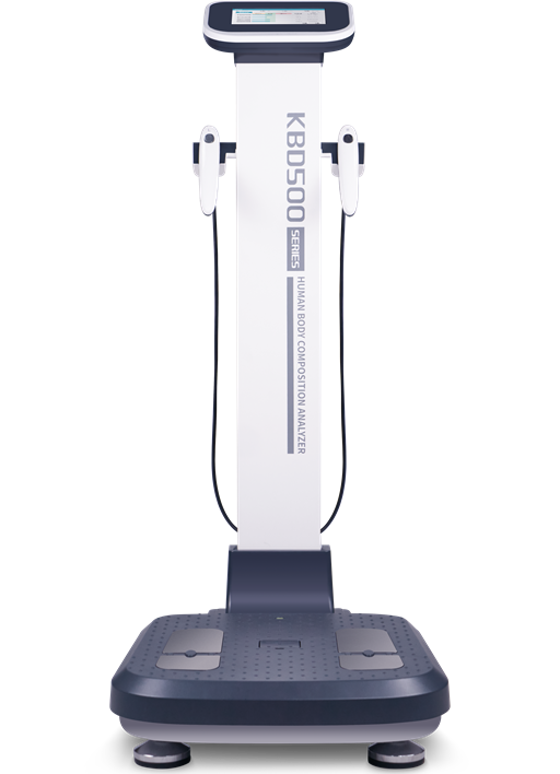 人體成分分析儀