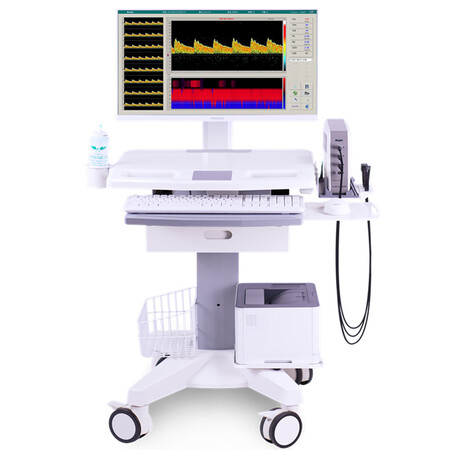 新產(chǎn)品：EXP-9系列經(jīng)顱多普勒血流分析儀，入駐南京科進(jìn)