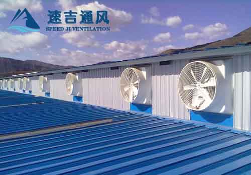 泰州玻璃鋼負(fù)壓風(fēng)機(jī)鋼鐵廠案例 泰州玻璃鋼負(fù)壓風(fēng)機(jī)鋼鐵廠案例