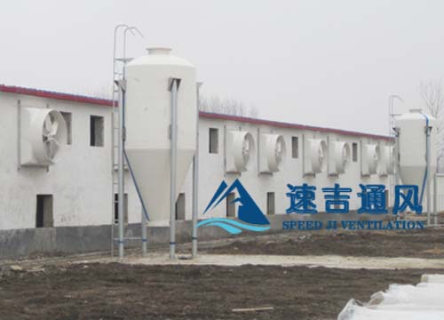 養殖風機_養豬廠負壓風機圖片 養殖風機_養豬廠負壓風機圖片