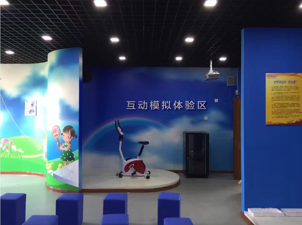 單車漫游
