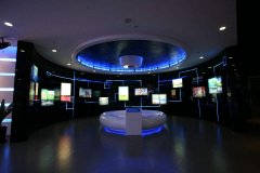 數字展廳的展示形式及類型