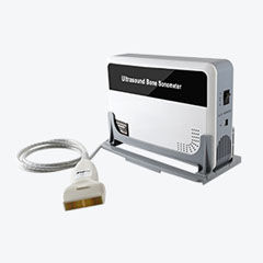 骨密度檢測儀KJ7000/7000+進入宿遷市第一人民醫(yī)院