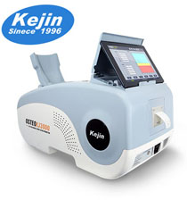 科進骨密度儀KJ3000+進入唐山工人醫(yī)院