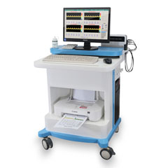 科進超聲經(jīng)顱多普勒進入哈爾濱優(yōu)護醫(yī)院