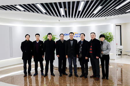 南京科進實業(yè)有限公司