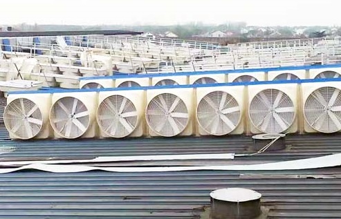 寧波鋼結構廠房屋頂風機,鐵皮房頂慈溪屋頂風機安裝工藝詳解 寧波鋼結構廠房屋頂風機,鐵皮房頂慈溪屋頂風機安裝工藝詳解