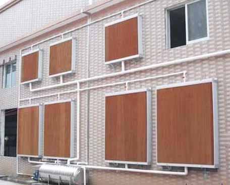 離心式通風(fēng)機(jī)的原理是什么 離心式通風(fēng)機(jī)的原理是什么