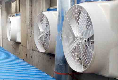 天津排風機 天津排風機