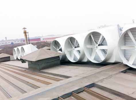 阜陽防腐玻璃鋼屋頂風機 阜陽防腐玻璃鋼屋頂風機