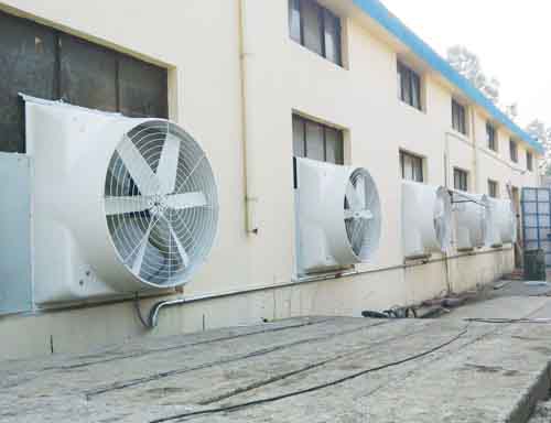 德州工業除塵抽風機 德州工業除塵抽風機