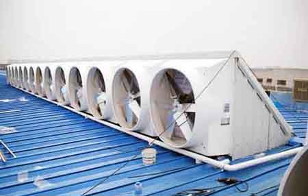 咸陽玻璃鋼屋頂風機 咸陽玻璃鋼屋頂風機