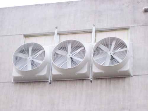 沈陽玻璃鋼抽風機 沈陽玻璃鋼抽風機