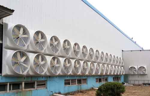 揚州負壓風機通風換氣 揚州負壓風機通風換氣