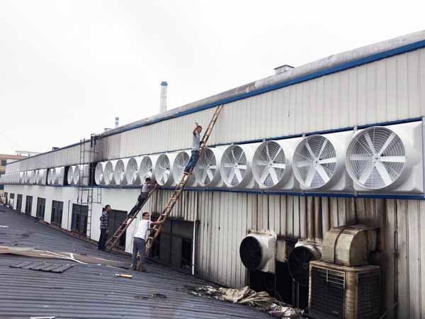 昆山負壓風機維護 昆山負壓風機維護