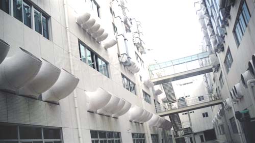 淮安玻璃鋼風機安裝位置選擇 淮安玻璃鋼風機安裝位置選擇