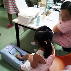 濟源同青醫(yī)院邀您體驗進(jìn)口骨密度儀