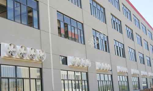 句容玻璃鋼負壓風機選擇高溫樹脂 句容玻璃鋼負壓風機選擇高溫樹脂