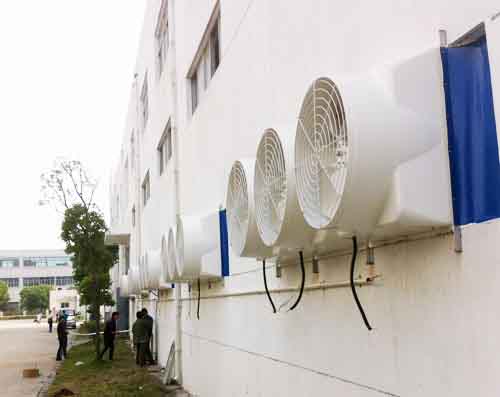 負壓風機直銷趨勢 負壓風機直銷趨勢