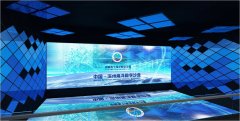 數字沙盤分類及應用領域
