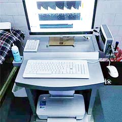 運(yùn)用好經(jīng)顱多普勒（TCD），及時(shí)發(fā)現(xiàn)腦卒中的蛛絲馬跡