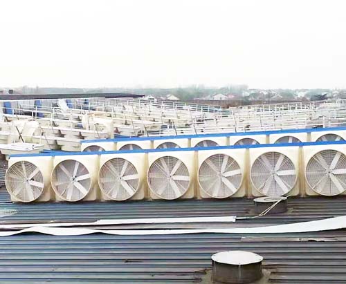 南通通風除塵設備 南通通風除塵設備