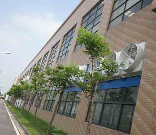 安慶車間降溫設(shè)備價格