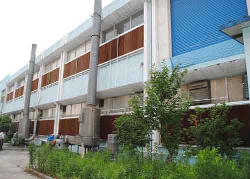 廠房通風(fēng)降溫 廠房通風(fēng)降溫