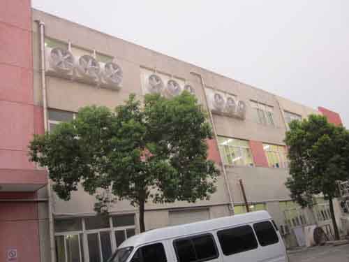 負壓風(fēng)機皮帶輪