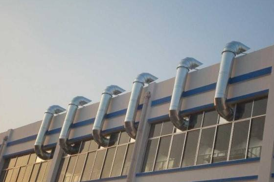 煙臺瑞華降溫案例 煙臺瑞華降溫案例