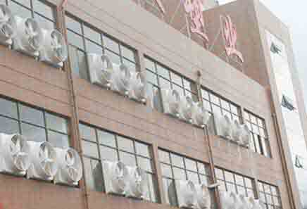 合肥負壓風機電機 合肥負壓風機電機