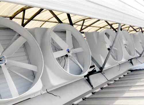 焊接通風(fēng)排煙和除塵抽風(fēng)機(jī)系統(tǒng) 焊接通風(fēng)排煙和除塵抽風(fēng)機(jī)系統(tǒng)