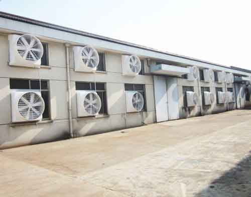 養雞場杭州通風設備 養雞場杭州通風設備