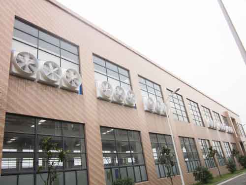 移動式冷風機 移動式冷風機