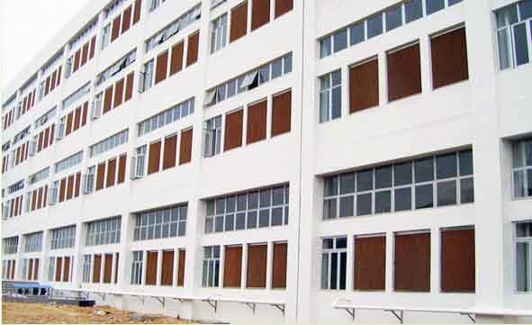 無錫宜興水簾冷風機怎么清洗 無錫宜興水簾冷風機怎么清洗