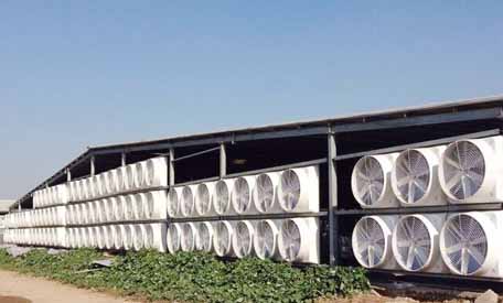 工業冷風機漏水 工業冷風機漏水