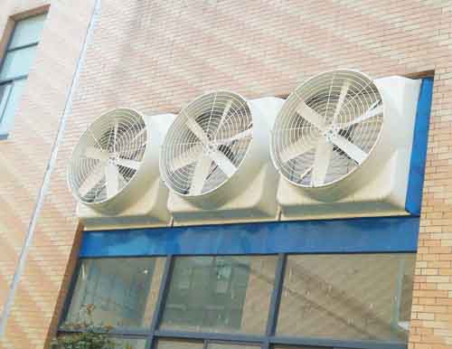 江陰工業排風機保養 江陰工業排風機保養