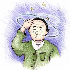 經(jīng)顱多普勒在后循環(huán)缺血性眩暈療效評(píng)估中的應(yīng)用價(jià)值