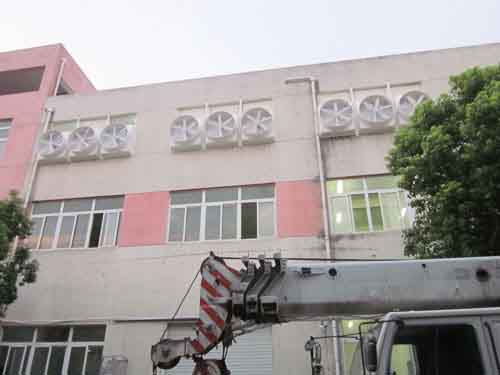 重慶畜牧風機 重慶畜牧風機