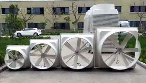 無錫負壓風(fēng)機安裝