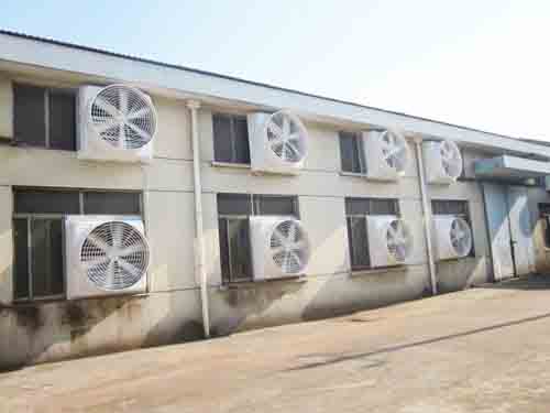 南通大型工業風機 南通大型工業風機