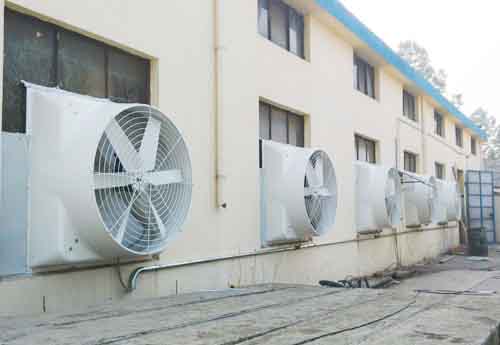 南通冷風機道漏水 南通冷風機道漏水