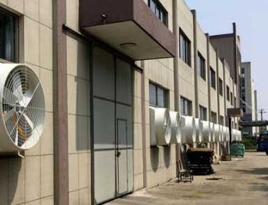 東營負壓風機 東營負壓風機