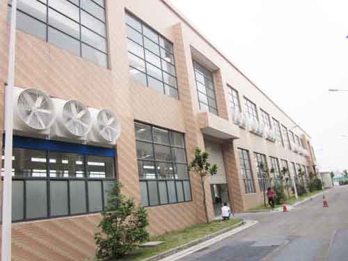 濟寧工廠離心風機 濟寧工廠離心風機