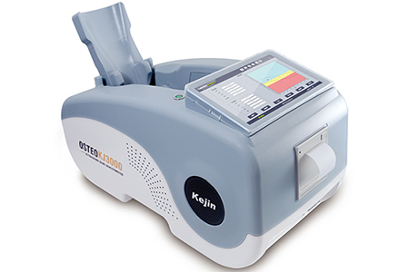 骨密度檢測設(shè)備這么多，其中超聲骨密度儀有什么優(yōu)點(diǎn)？