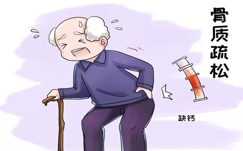 國(guó)產(chǎn)骨密度測(cè)定儀：骨密度對(duì)老年人危害大