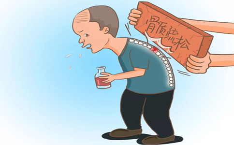 檢查骨密度不光是補鈣就行了 還要關(guān)注這幾點