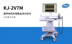 經顱多普勒超聲：年輕人會有心腦血管健康問題嗎？